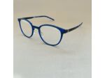 Lunettes De Vue De Stijl Modèle Lambertus Coloris Ecaille Bleu