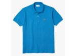 Polo classique Lacoste L.12.12 uni - Mary Sport