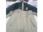 PARKA REAL DE MADRID