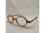 Lunettes de Vue Homme Orsay de la Marque Lafont Coloris Marron