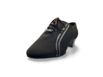 467 - chaussures danse latine homme toile - BD Dance