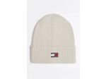 Bonnet Tommy Jeans beige