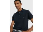 Polo Tommy Hilfiger marine