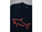 T-Shirt Paul & Shark marine