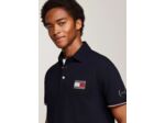 Polo Tommy Hilfiger marine