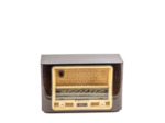 Radio Vintage DESJARDINS 50's ~ Qualité audiophile Bluetooth