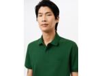 Polo Paris Lacoste vert