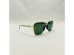 Lunettes Solaire Davidoff Coloris Gold Modèle DATS108