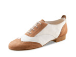 Taylor LS Werner Kern - Chaussure de danse cuir nappa
