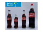 Coca Cola (Bouteille verre 33 cl)  - Apéros & Boissons