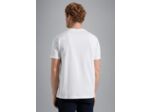 T-Shirt Paul & Shark blanc