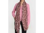 FOULARD ROMIE ROSE