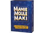 Mamie Moule Maki - Jeu de société - JM