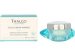Crème riche nutri-confort  Cold cream Thalgo-Algue Marine.