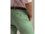 Pantalon chino Ralph Lauren vert