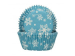 Caissettes à muffins/cupcakes x 48 - Patiss&vous