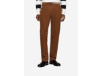 Pantalon chino Tommy Hilfiger marron