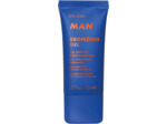 Men gel effet bronzant 001 light medium Pupa.