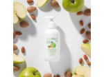 TOOFRUIT Kapidoux pomme - amande shampoing légèreté dermo-apaisant pour enfant,sans silicones, pomme amande - Algue Marine.