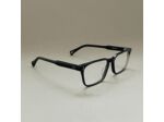 Lunettes De Vue Homme Raen Modèle Nolan Crystal Black Coloris Noir