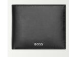 Portefeuille Boss Noir