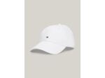 Casquette Tommy Hilfiger blanche