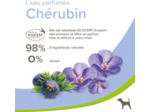 BEAPHAR – CHÉRUBIN – Eau Parfumée labellisée ECOCERT pour Chiot – avec 98% d'ingrédients d'origine Naturelle – Dépose Une Odeur délicate sur Le Pelage – Fabriquée en France – sans Alcool – 50 ML