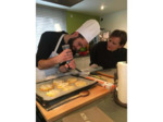 Atelier  cuisine Adulte - Isabelle BOUGAMONT - Mets dit Vins