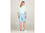 Short Tommy Hilfiger bleu en lin