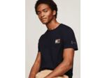 T-Shirt Tommy Hilfiger marine