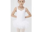 Noisette - Tutu enfant 3 volants en tulle - Wear moi