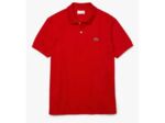 Polo classique Lacoste L.12.12 uni - Mary Sport