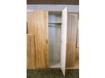 Armoire 2 portes