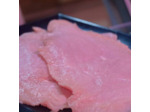 Escalope de veau -  Boucherie Chez Christophe
