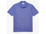 Polo classique Lacoste L.12.12 uni - Mary Sport