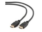 Cordon HDMI High Speed with ethernet 2.0 – CU – 4K à 60 Hz – Noir – 4.50 m