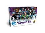 DC Deck-building game Forever Evil Jeu de société - Farfadet joueur