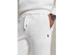 Pantalon de jogging Ralph Lauren blanc