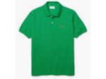 Polo classique Lacoste L.12.12 uni - Mary Sport