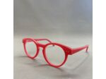 Lunettes de Vue pour Enfant Be Crazy de la Marque Mini Be Coloris Rose