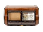 Radio Amplix 50's ~ Qualité audiophile Bluetooth