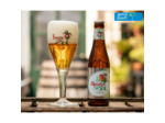 Bière Sans Alcool Sport Zot Blonde 0.4° / 33cl - Apéros & Boissons