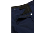 Pantalon de costume slim Noah Digel marine