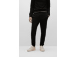 Pantalon de jogging BOSS noir