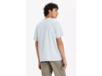 T-Shirt Levi's® bleu clair