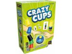 Crazy Cups - Jeu de Réflexe - JM