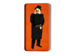 Plateau rectangulaire Dandy - Collection Curiosito