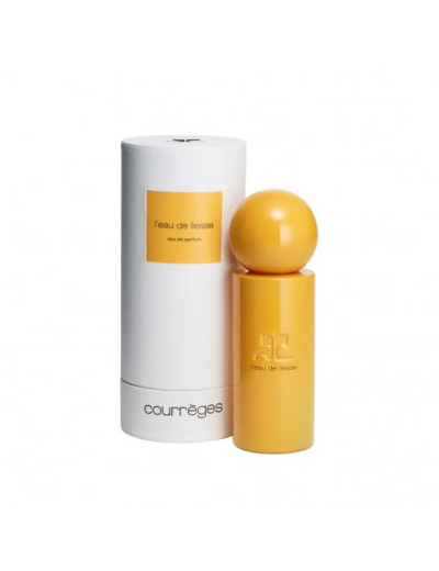 L'eau de Liesse 100ml COURREGES