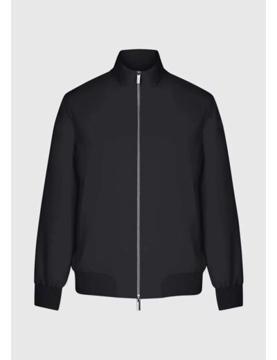 Veste imperméable RRD marine