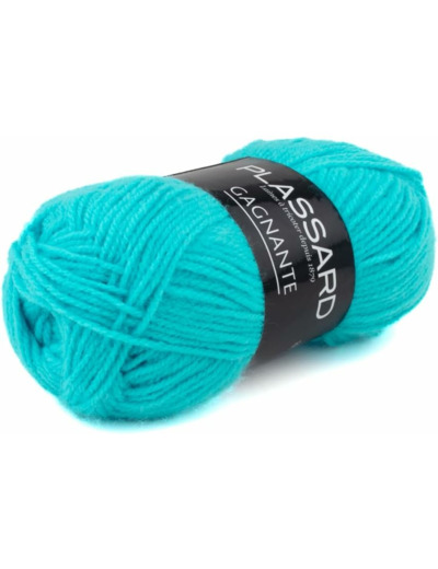 pelote de laine Gagnante coloris 950